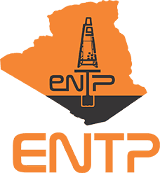 Logo de ENTP