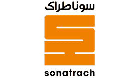 Logo de Sonatrach