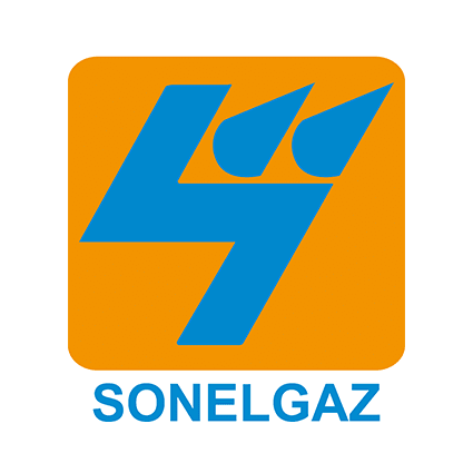 Logo de Sonalgaz